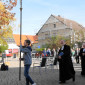 Kirchenzug