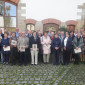Gruppenbild 1969-72